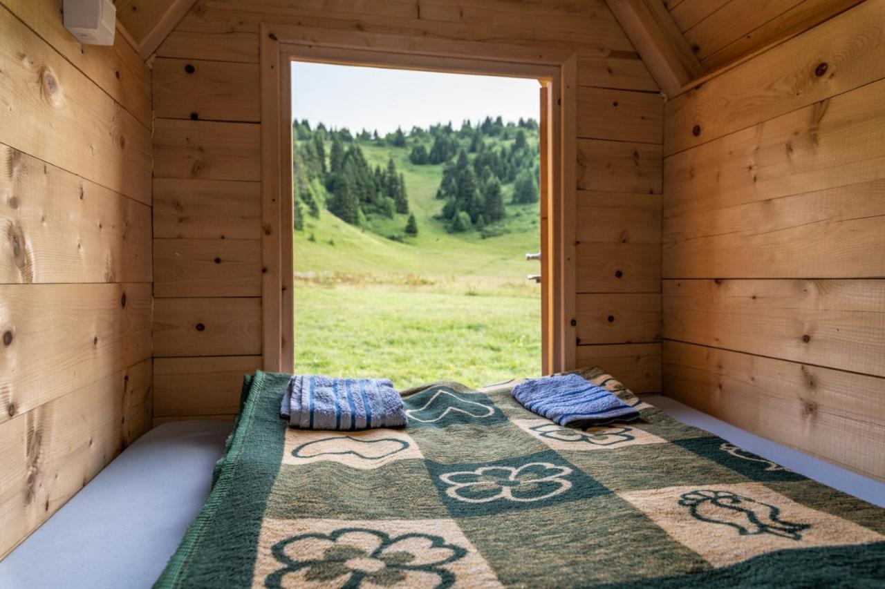 Rural Household Janketic Vendégház Kolašin Kültér fotó