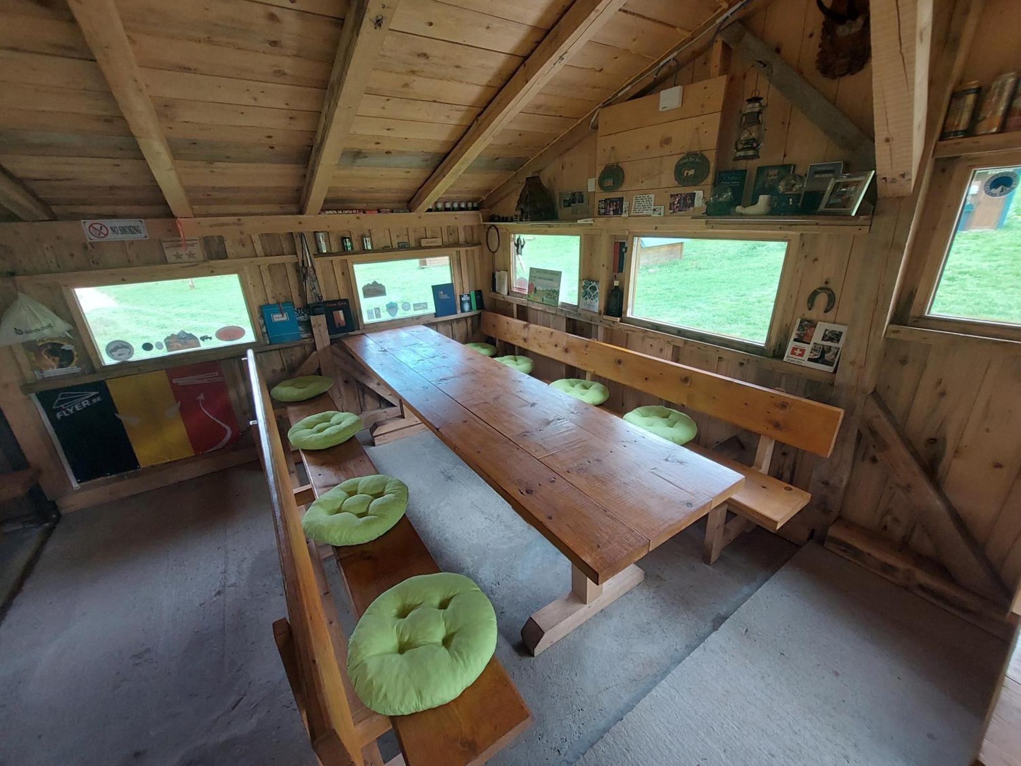 Rural Household Janketic Vendégház Kolašin Kültér fotó