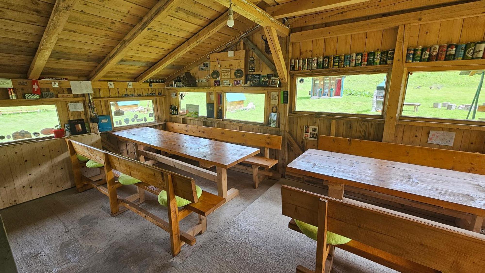 Rural Household Janketic Vendégház Kolašin Kültér fotó